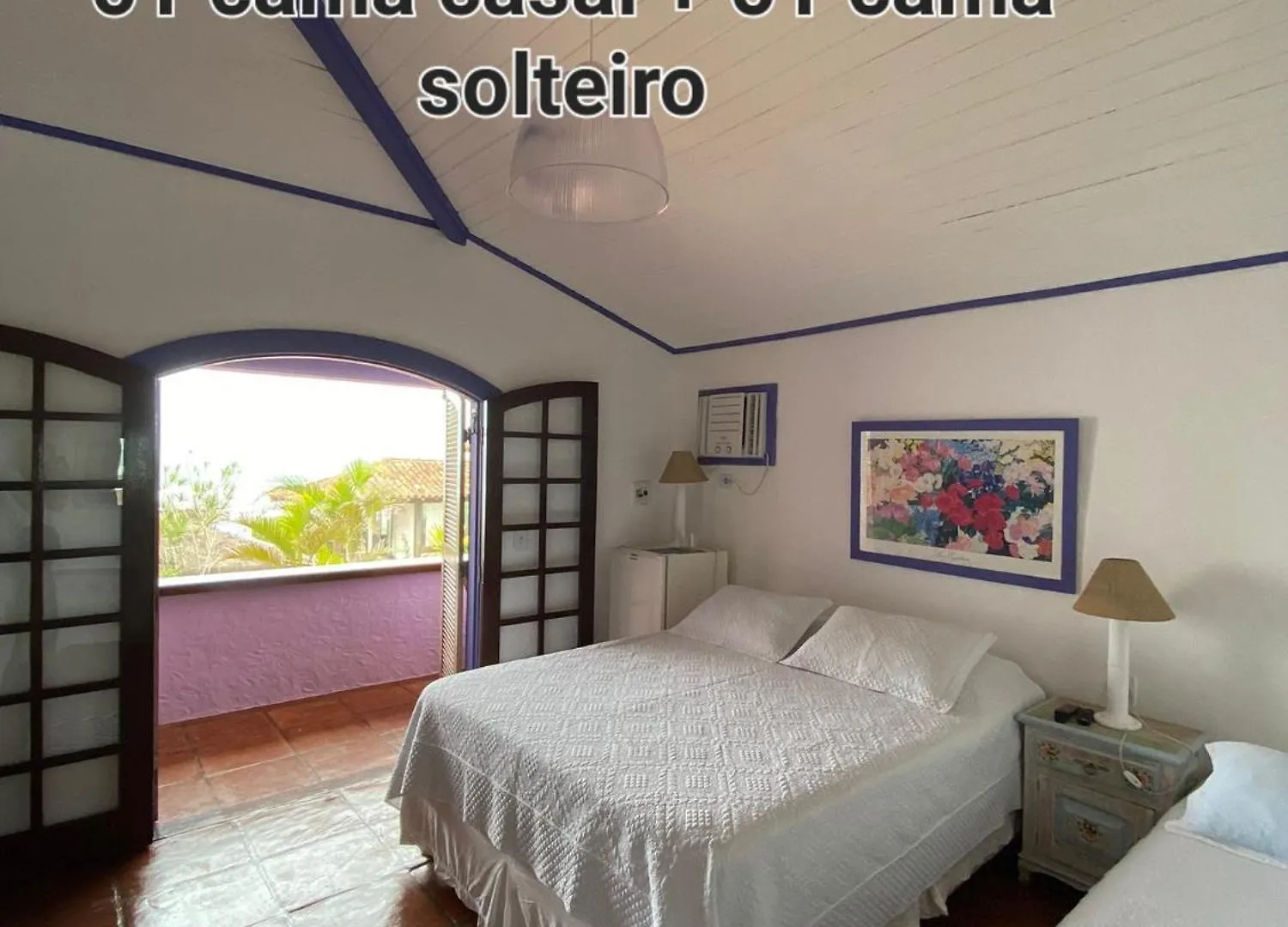 Casa Da Ruth Pousada Búzios